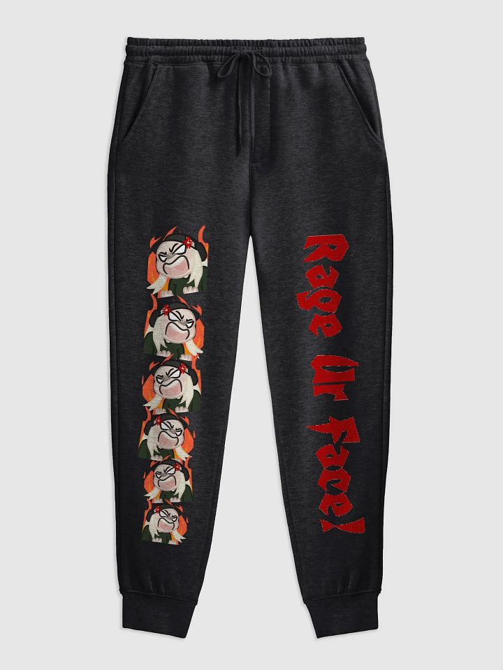 Fragmented Ragin Joggers product image (1)
