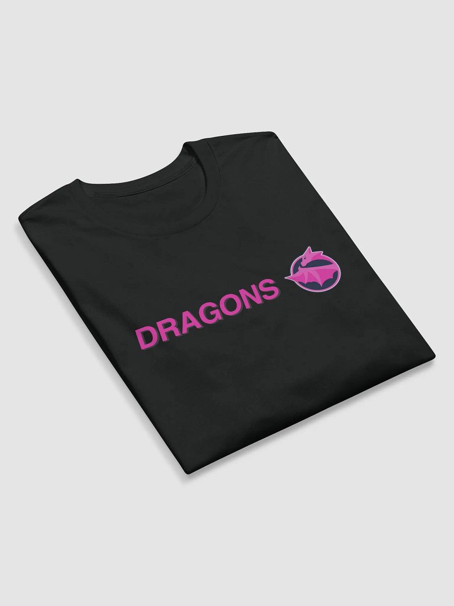 Dragons Long-Sleeve Crew product image (9)