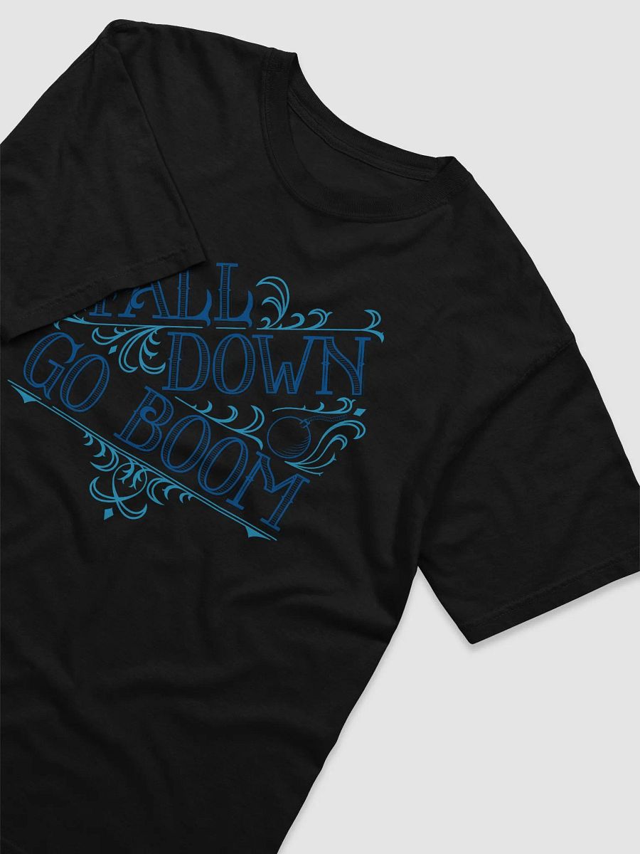 FDGB Fancy Alt T-Shirt product image (2)