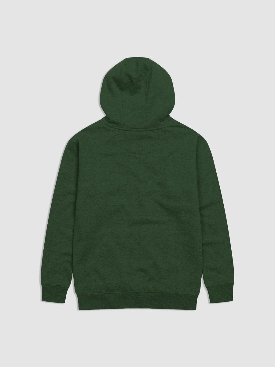 King Charles III Coronation Premium Hoodie product image (2)
