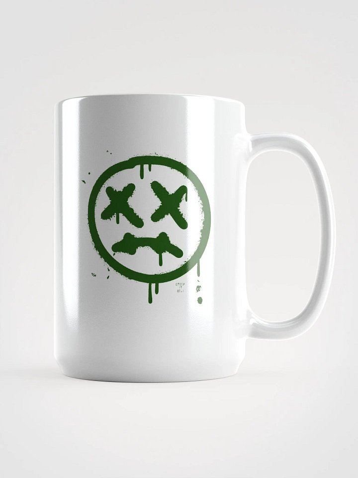 Creep It Real Mug product image (1)