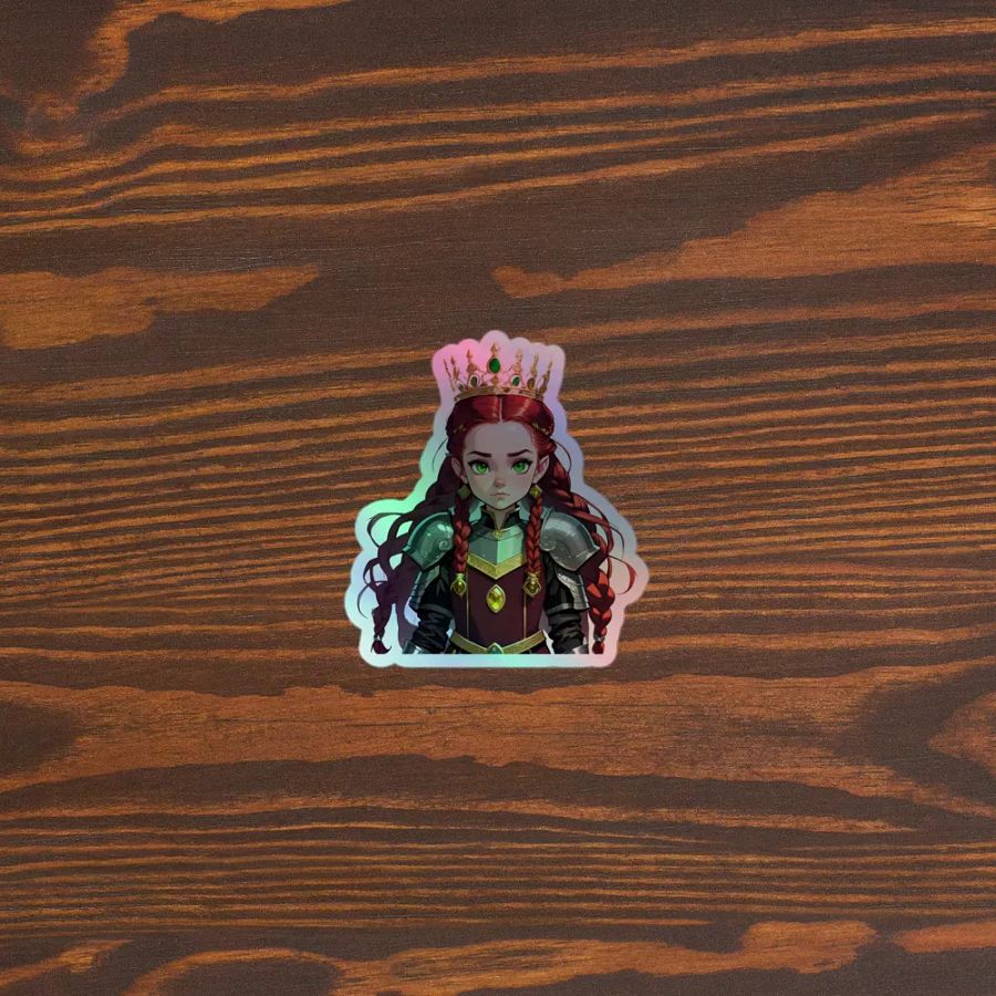 DA Merida Chapter 4 product image (3)