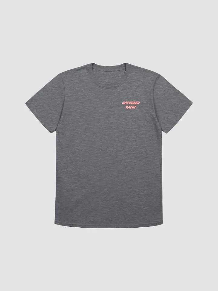 Gaptized Racin' Hellcat Graphic T-Shirt product image (2)