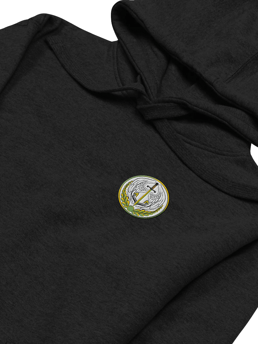 V.E.T. Hoodie product image (37)
