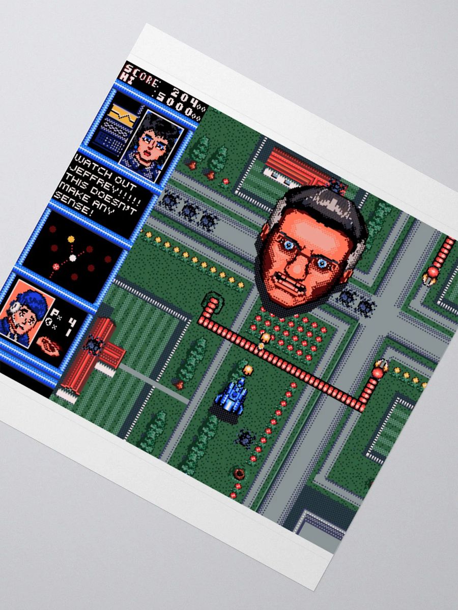 Blue Velvet (Amiga) product image (2)