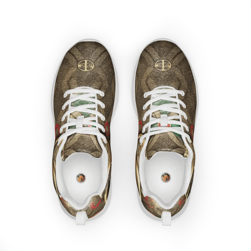 Buhay Tuklas Gilded Greenery Sneakers product image (3)