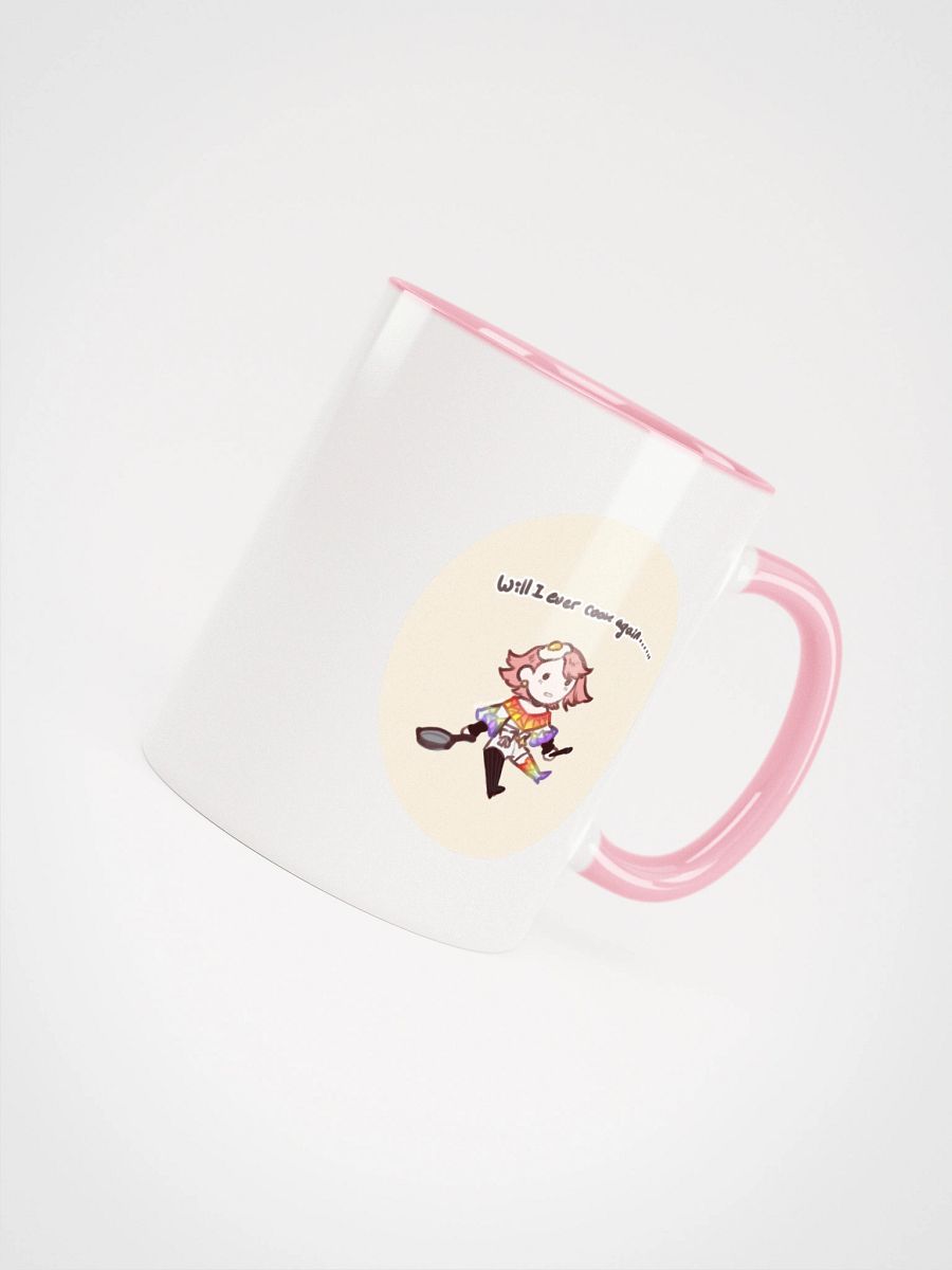 "Will I Ever Cook again?" Prism Prismagic Mug product image (4)