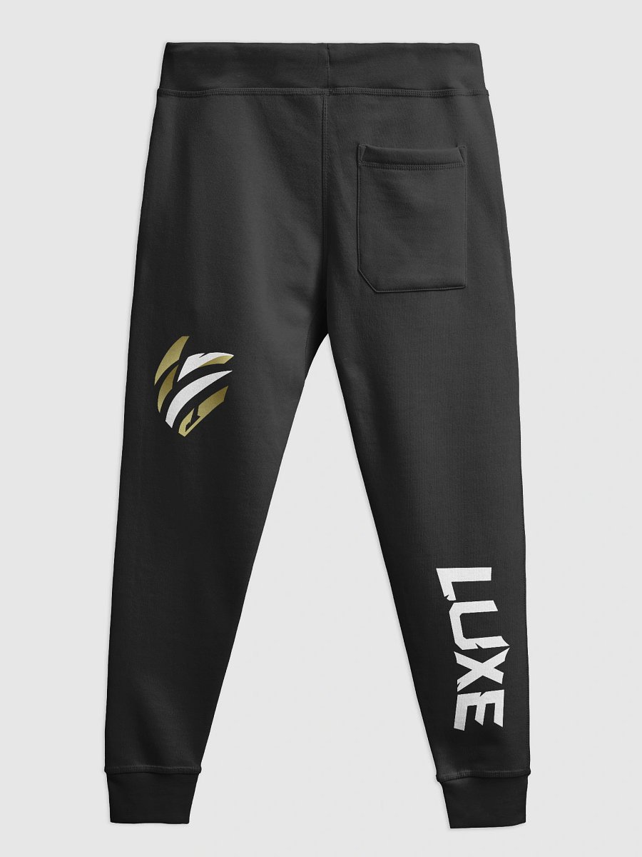 Luxe Joggers product image (2)