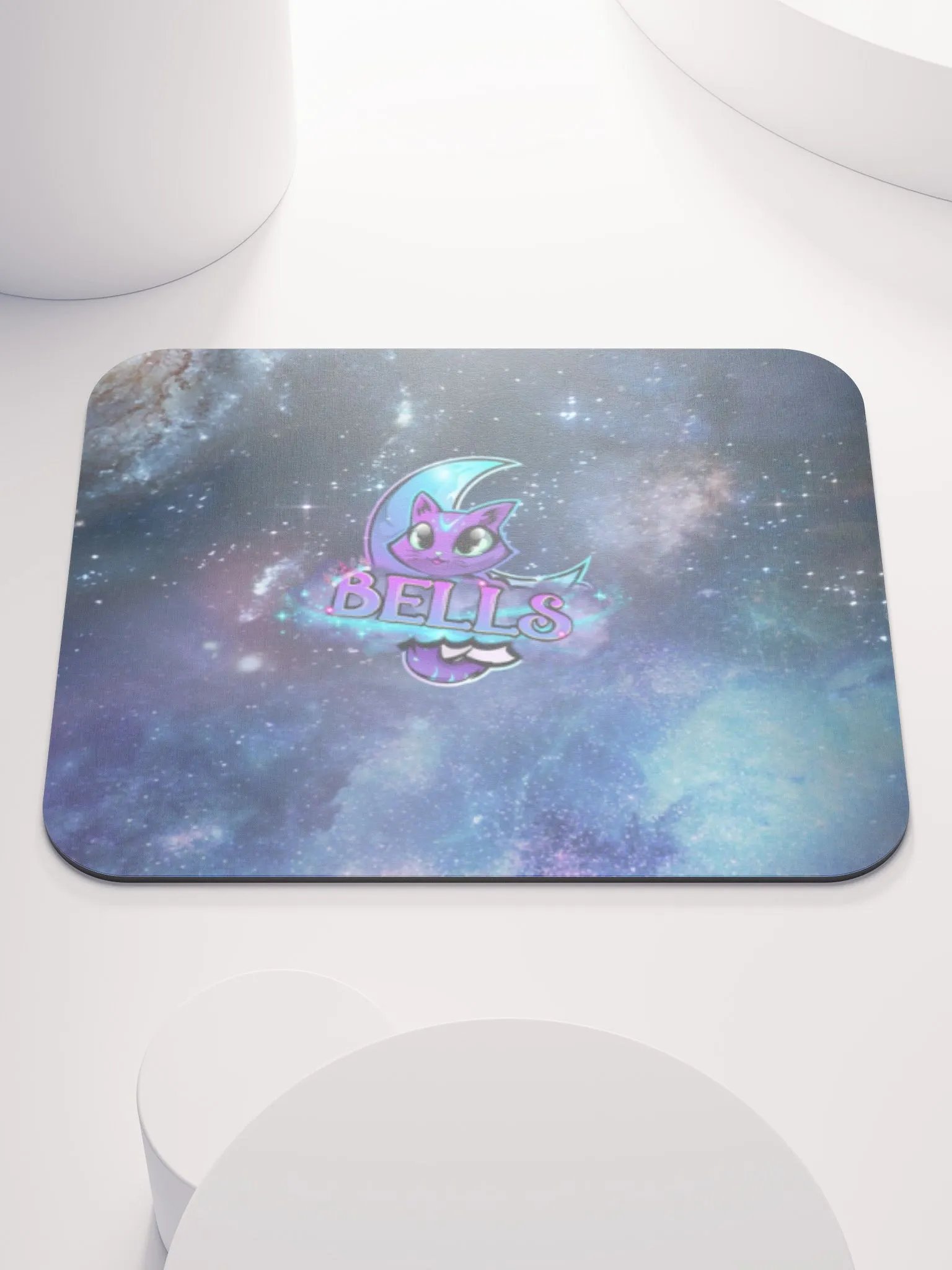 Galaxy mouse pad product image (2)