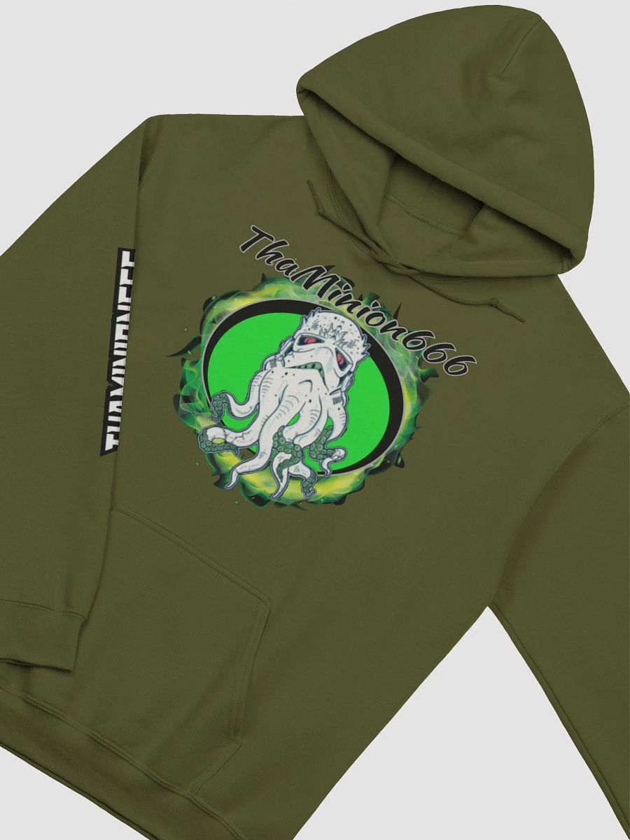 LE ASSASSINS Hoodie product image (14)