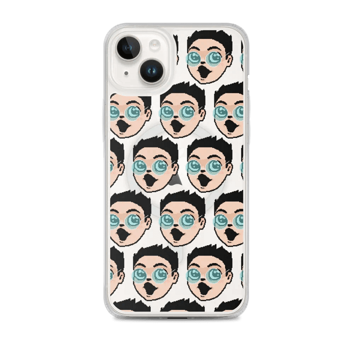Junch iphone Case product image (1)