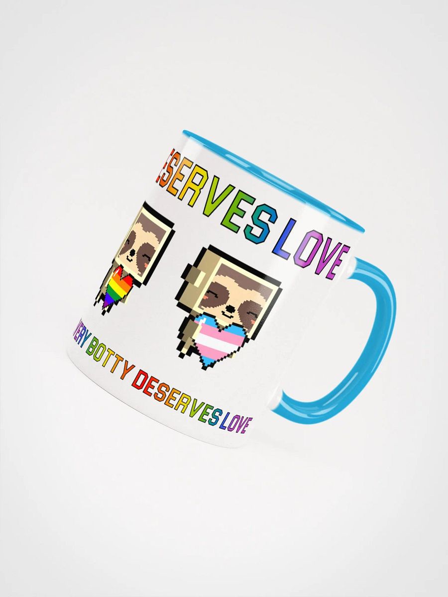 Pride mug product image (4)