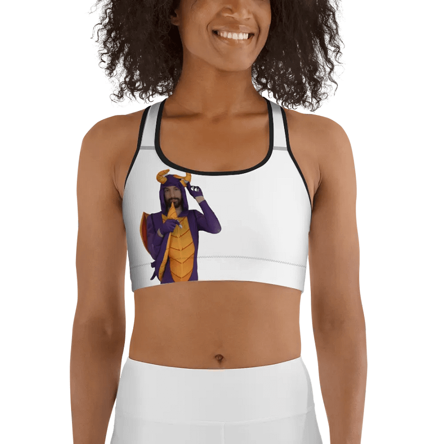Sporty Spyro product image (4)