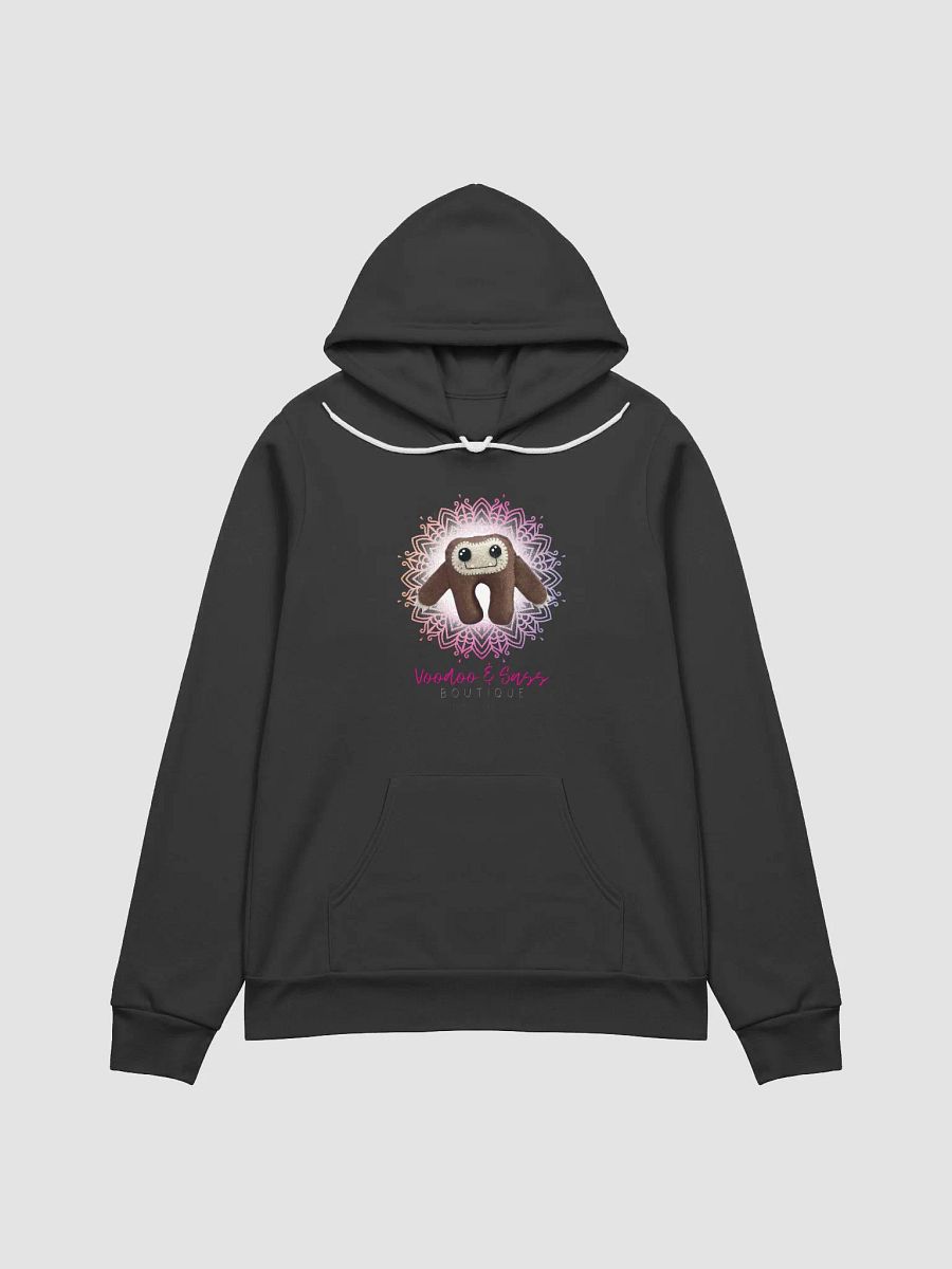 Benny Bigfoot Hoodie 2 product image (1)