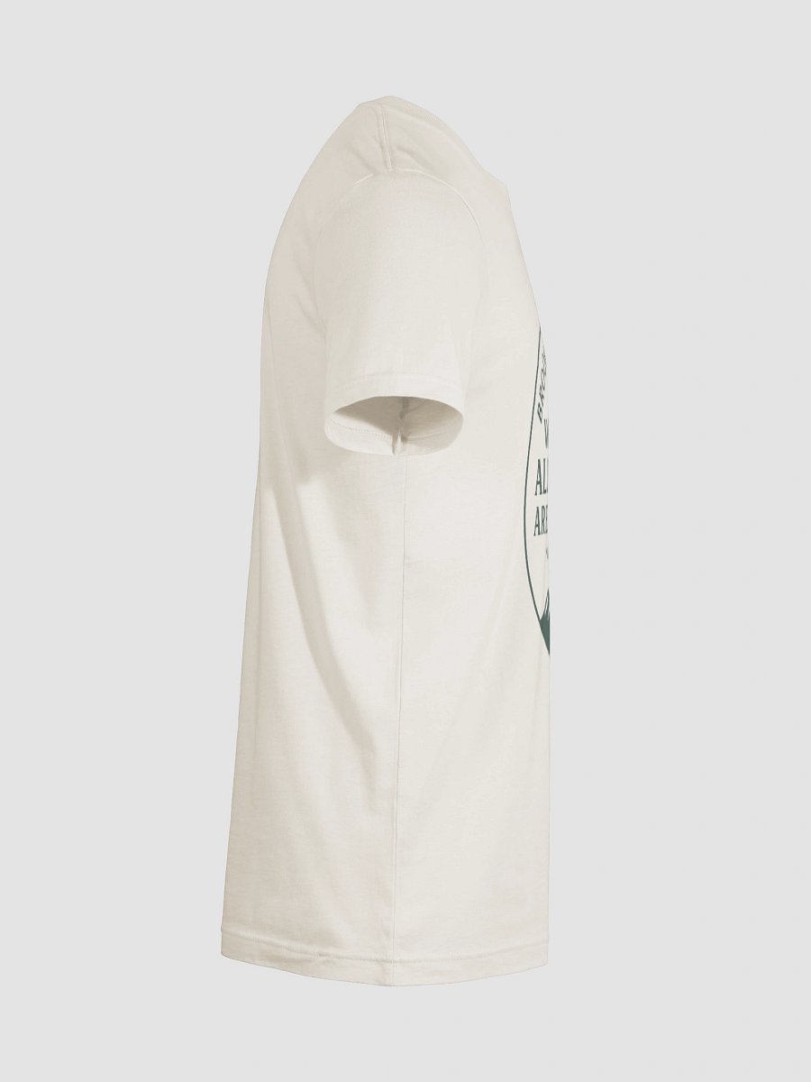 Mountain Crown Emblem T-Shirt product image (12)