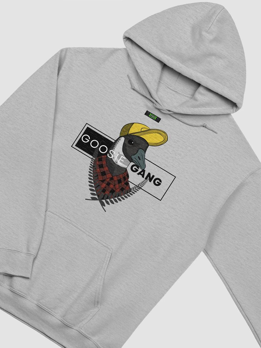 GOOSIE GANG HOODIE product image (3)