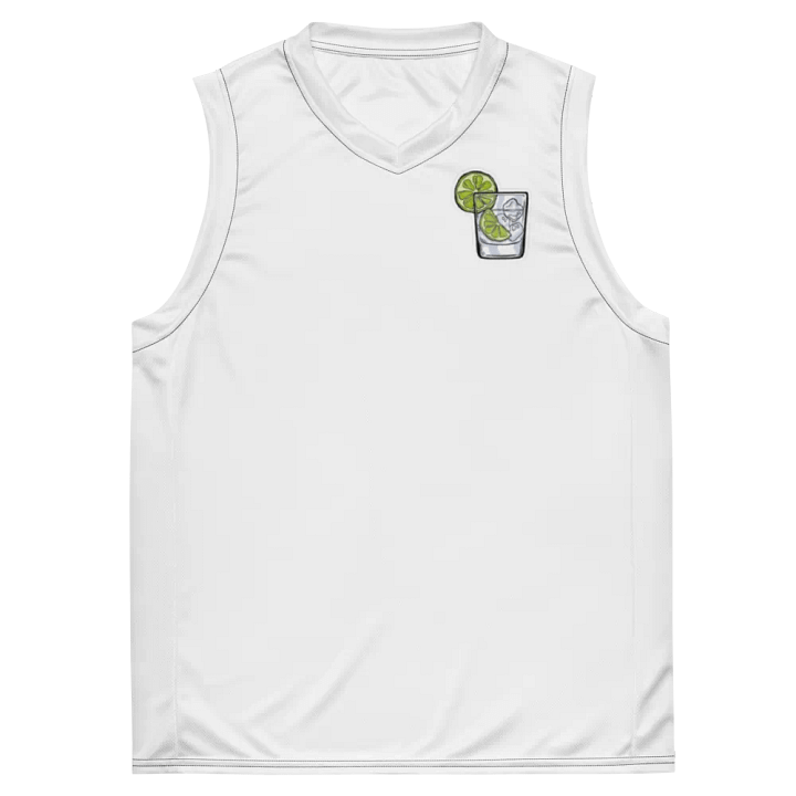 ParrotOnGin Jersey product image (2)