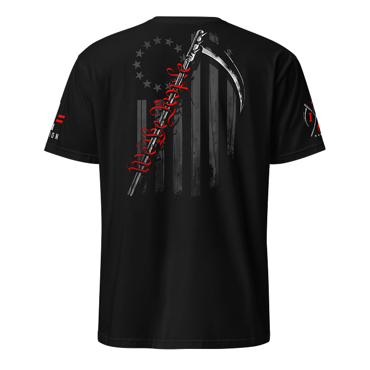 Reaper: We The People Flag product image (1)