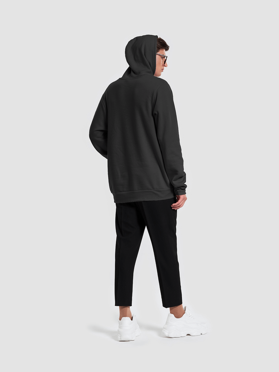 The LOGO Hoodie product image (6)