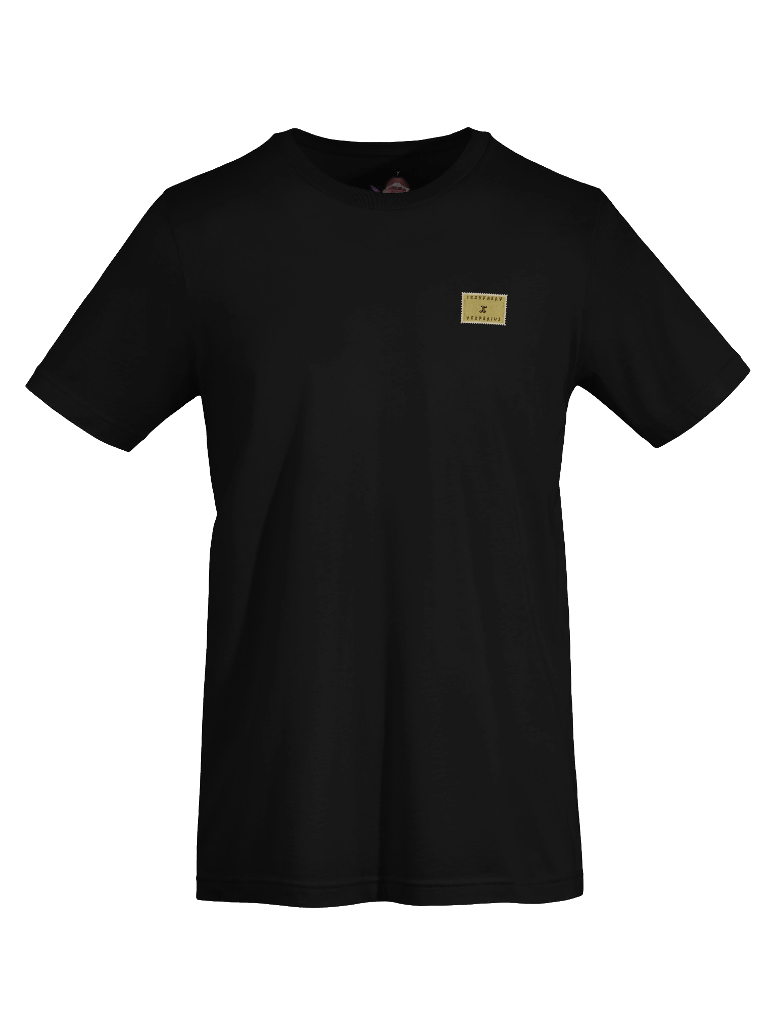 IZZYFAERY X VEZPERIUS | HALLOWEEN 25' | UNISEX T-SHIRT product image (14)