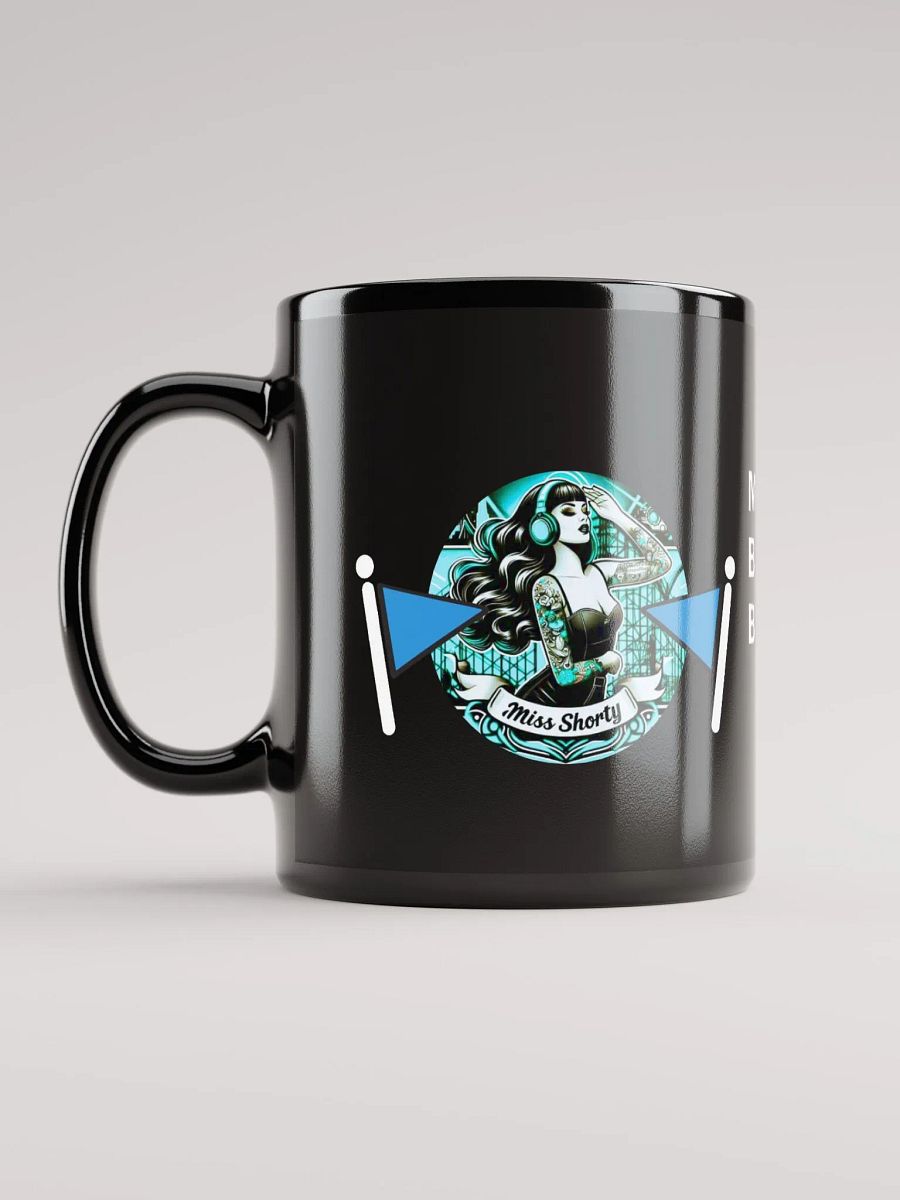 Marked Safe from being blocked by Turtleboy Mug product image (12)