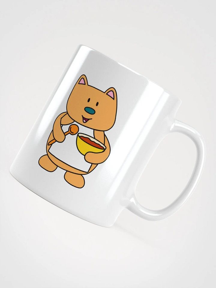 Make Cooking Fun Again Mug product image (2)