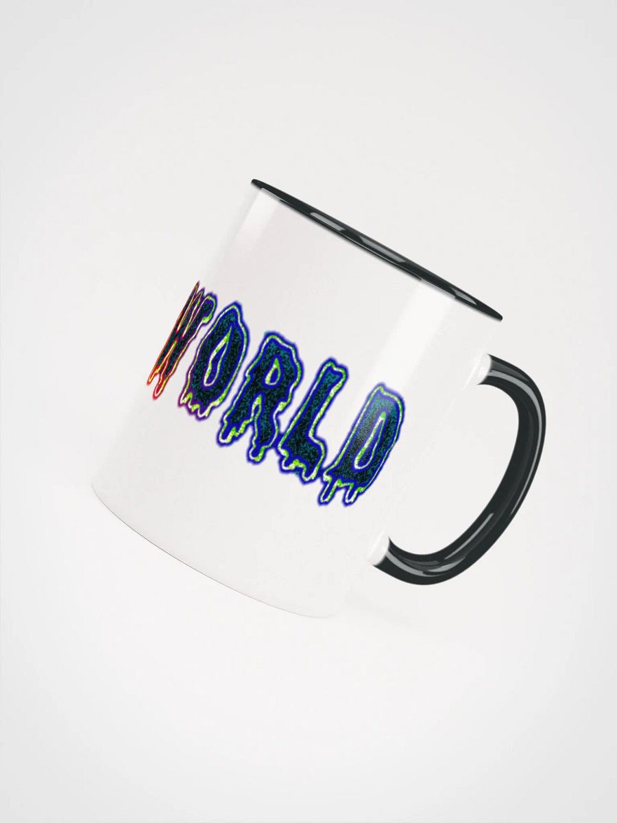Acidic World Coffee Mug product image (4)