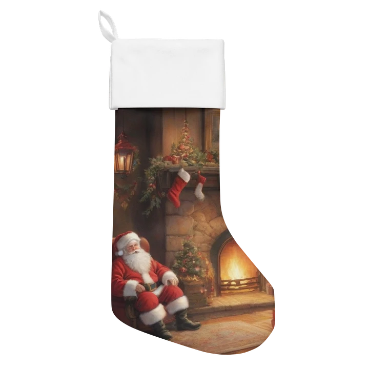 Christmas Stockings | Christmas Gift Ideas for Parents product image (1)