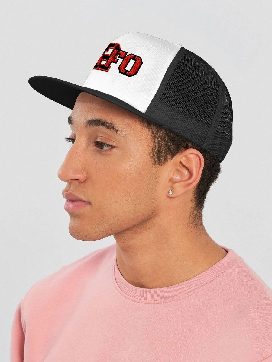FA2FO Trucker Hat product image (3)