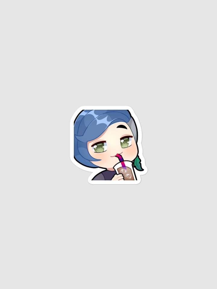 Sip Sticker product image (1)