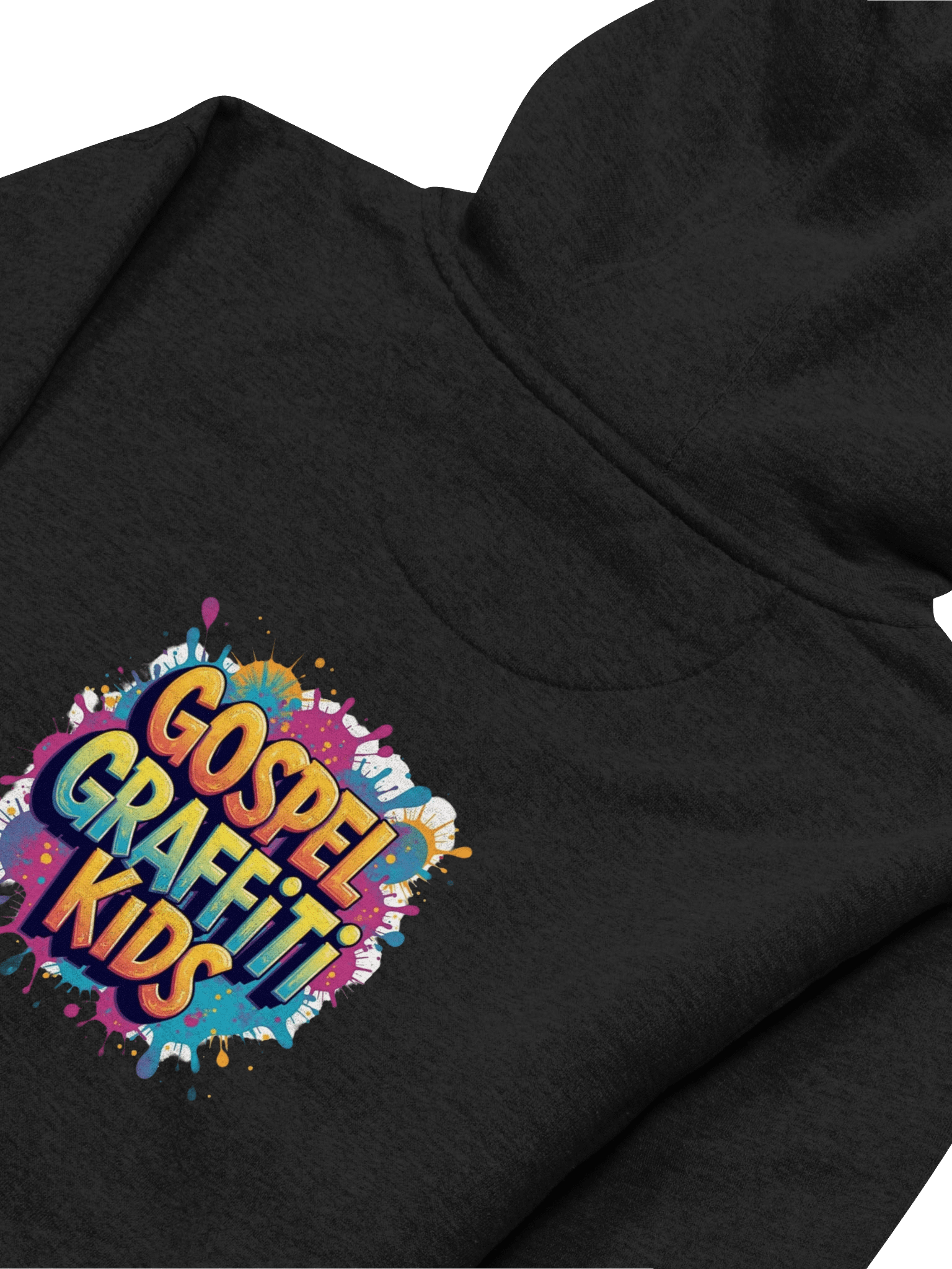 GOSPEL GRAFFITI KIDS product image (4)