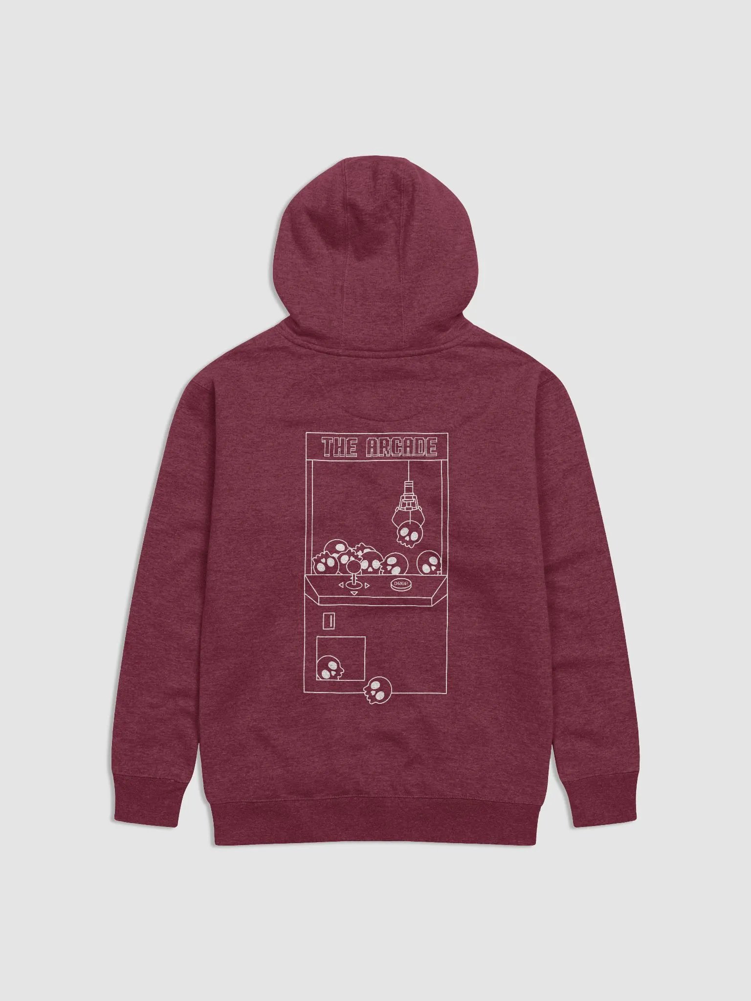 Cranium ∙ Hoodie product image (14)