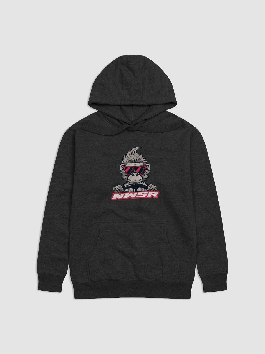 NWSR Baboon Hoodie product image (1)