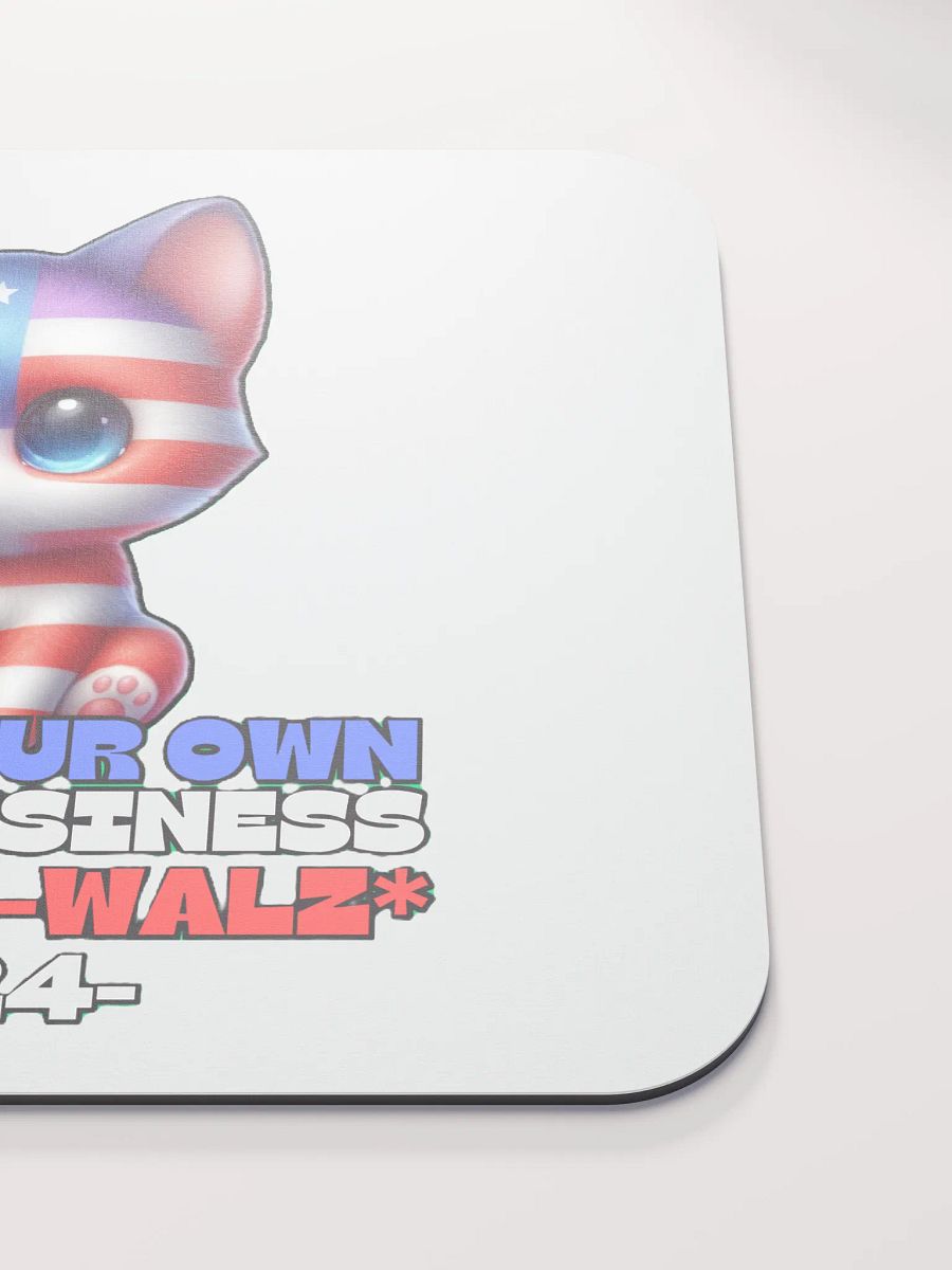 HARRIS-WALZ 2024 MIND YOUR OWN DAMN BUSINESS product image (5)