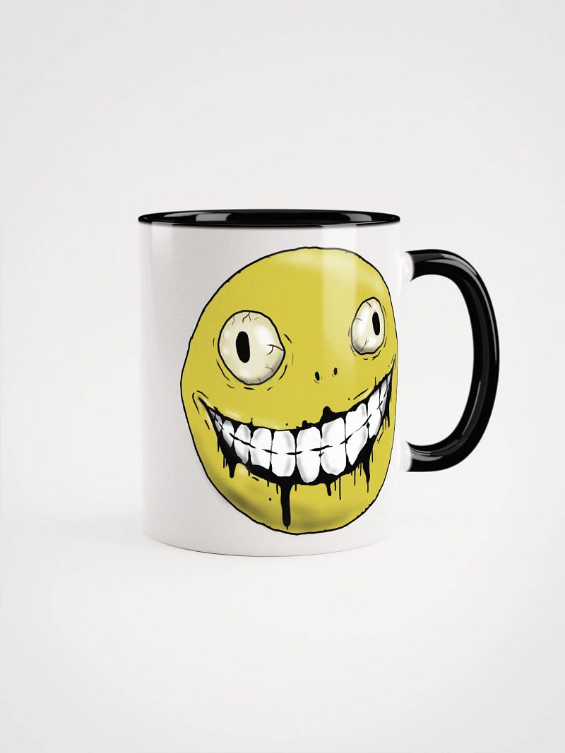 Logo Mug