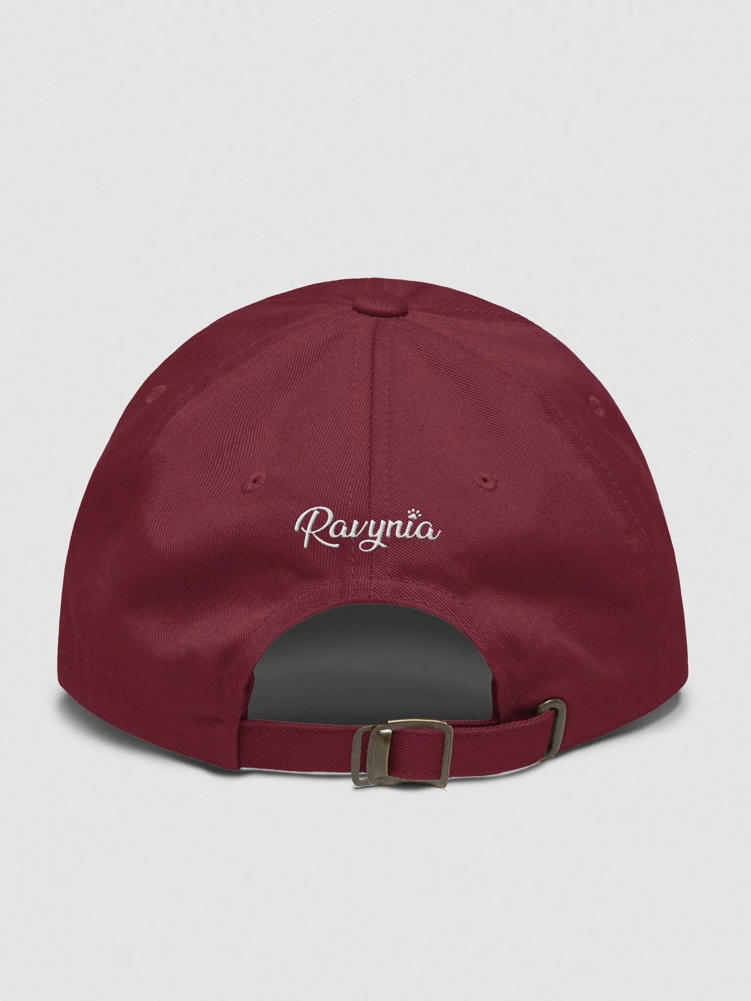 WarChinActual Fan Club Dad Hat product image (11)