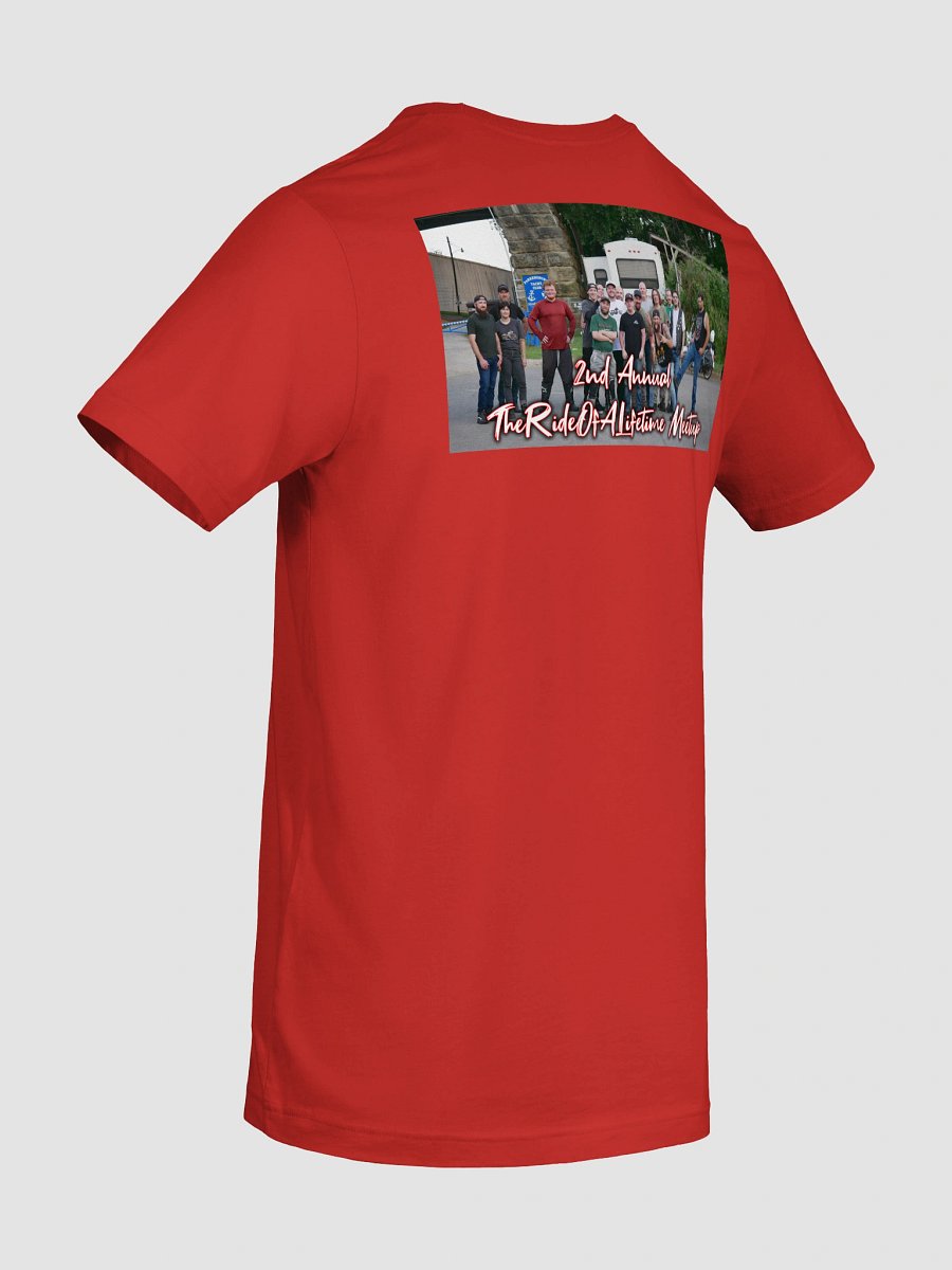 2nd Annual TheRideOfALifetime Meetup Group Pic product image (30)