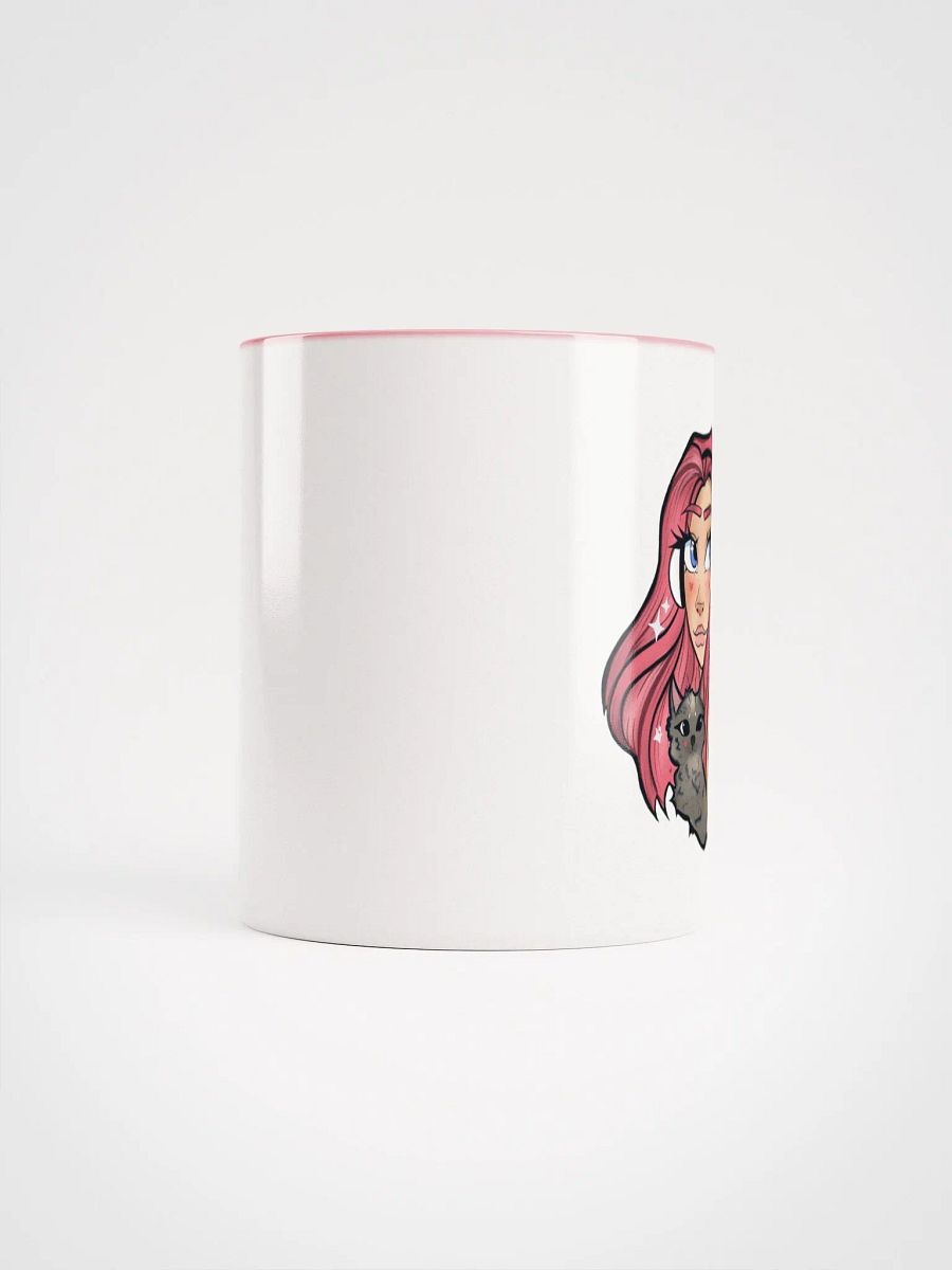 *Limited Edition* Fsc & Selena Mug product image (25)