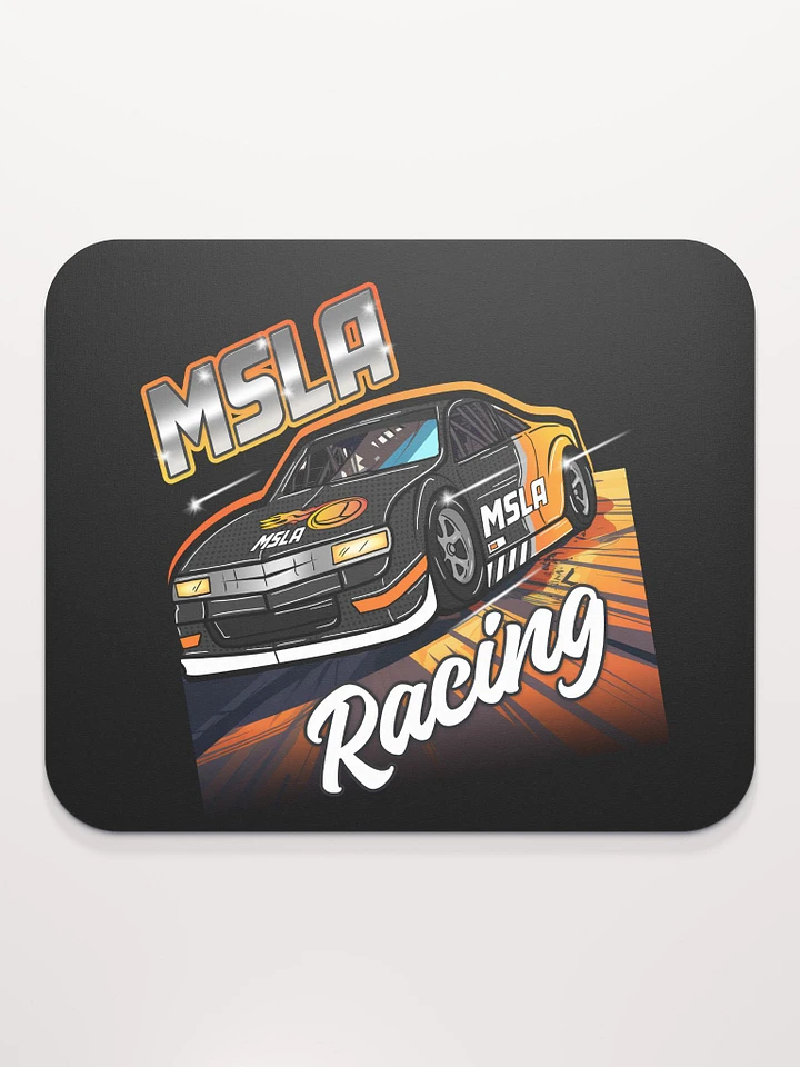 MSLA Racing Team Collection - Mousepad product image (2)