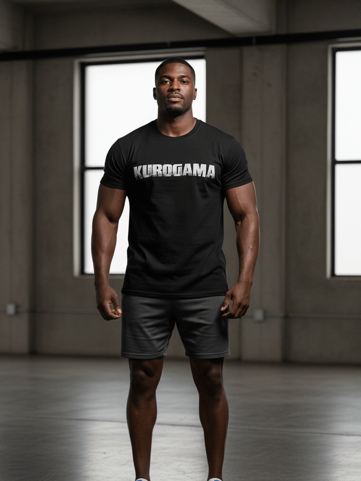 BLACK TOAD ENERGY T-SHIRT '' Choke Failure '' product image (1)