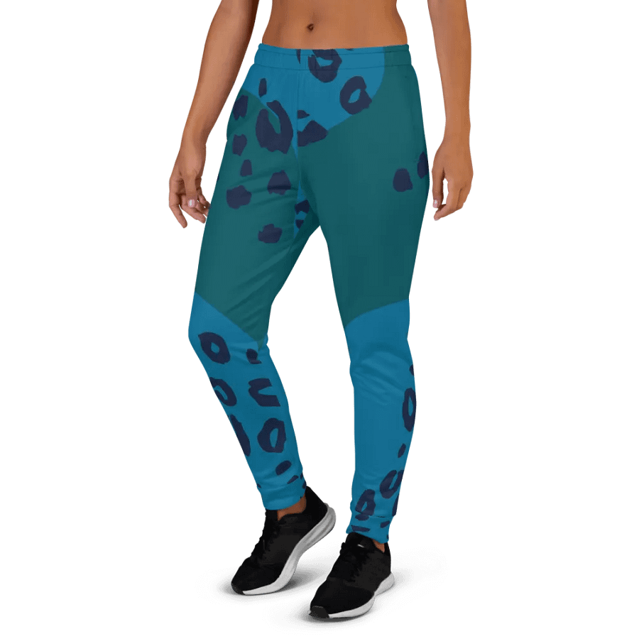 cat Lounge Women's Joggers product image (3)