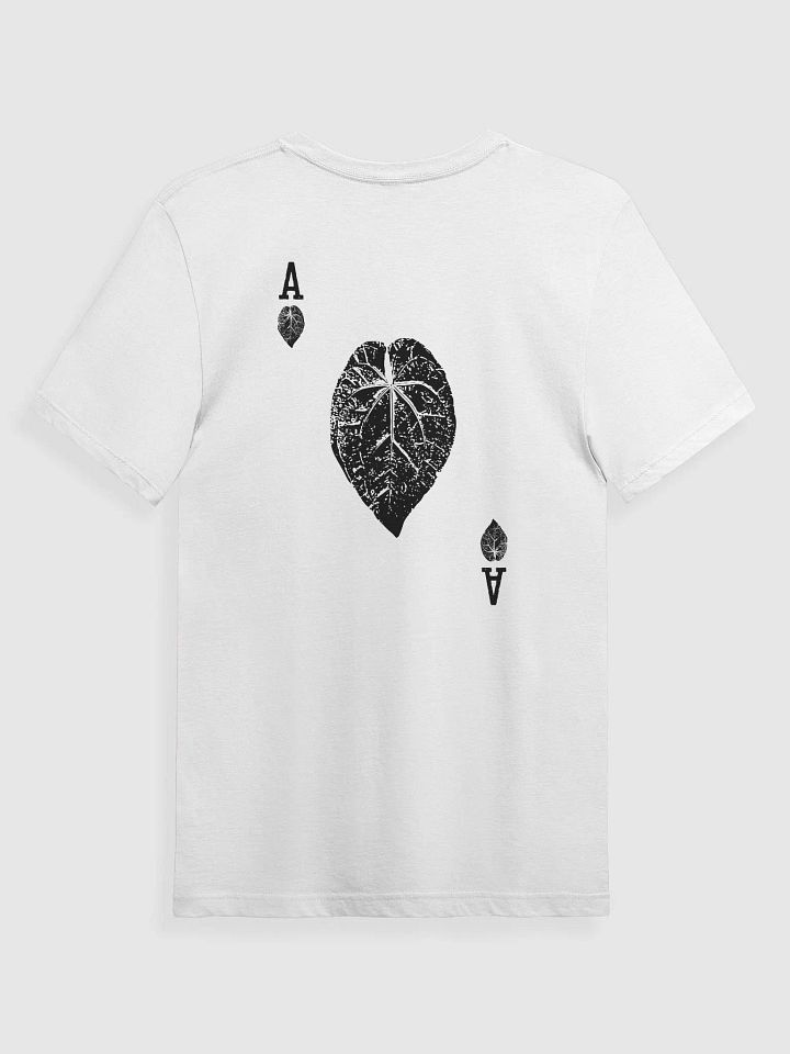 ACE OF SPADES ♠️ supersoft unisex tee product image (2)