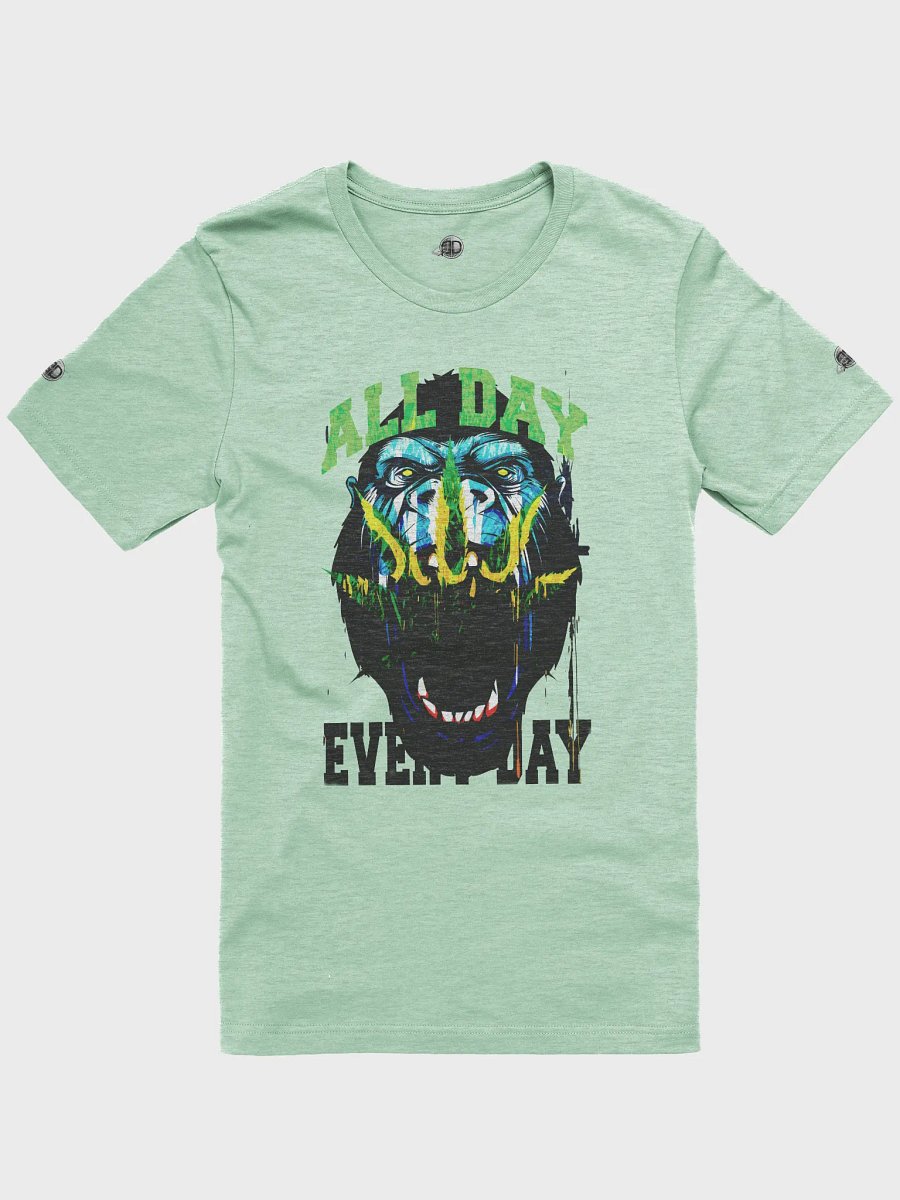Gorilla Warfare - BLOW | Supersoft Tee product image (1)