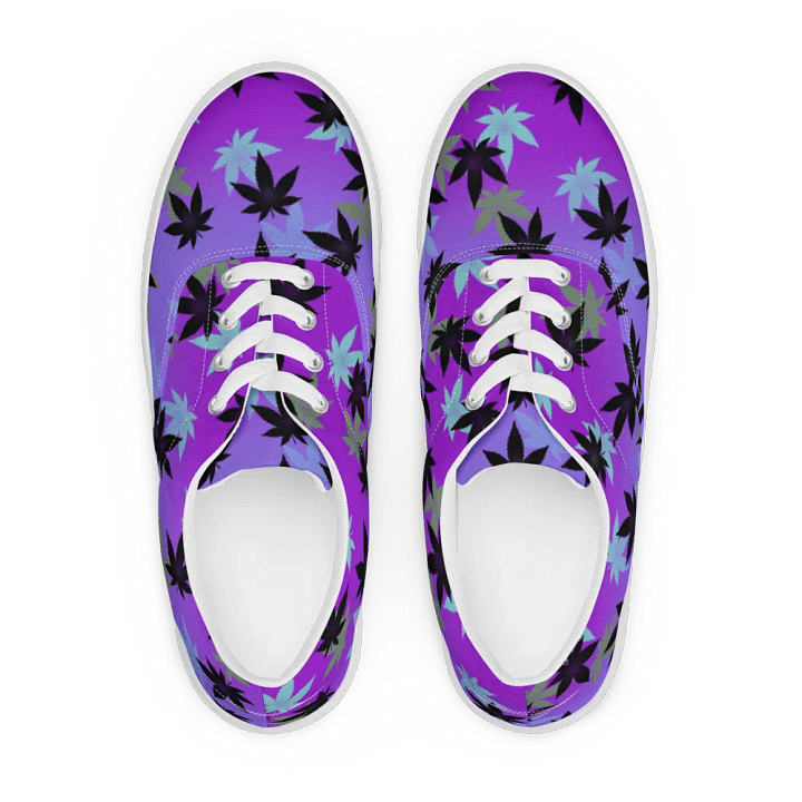 Shoes Leafy Female product image (2)