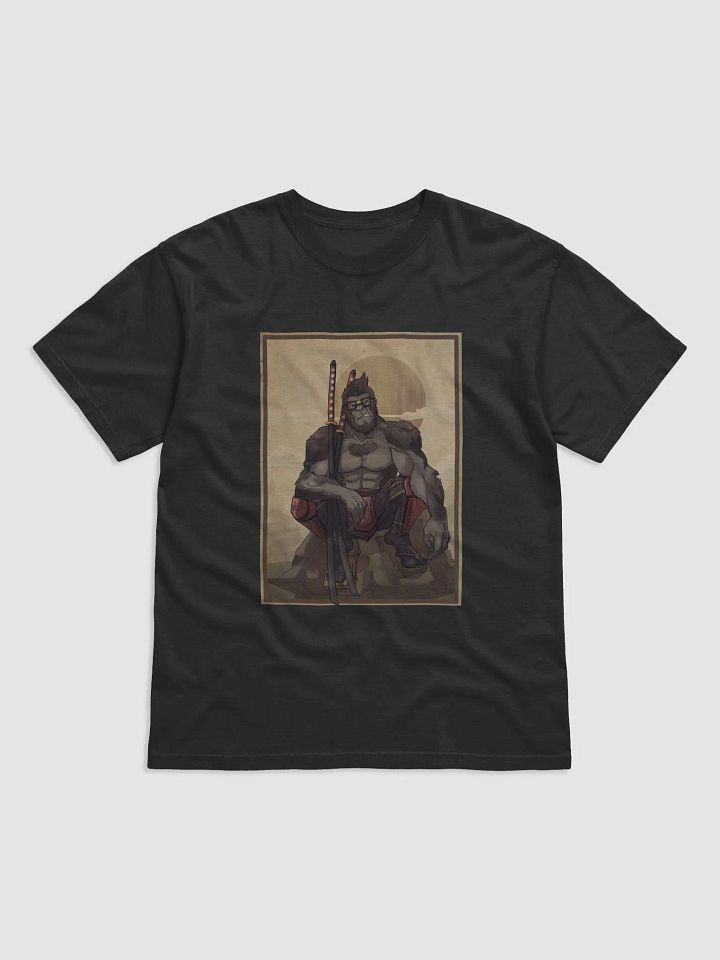 Every Ape has a code. product image (1)
