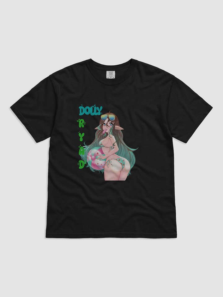 Dolly Summer T-Shirt product image (1)