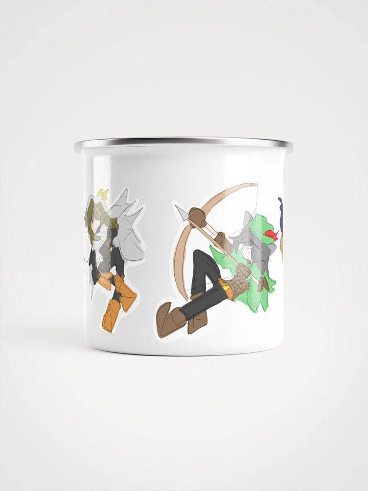 finding a new member for this blog RPG Cup product image (2)