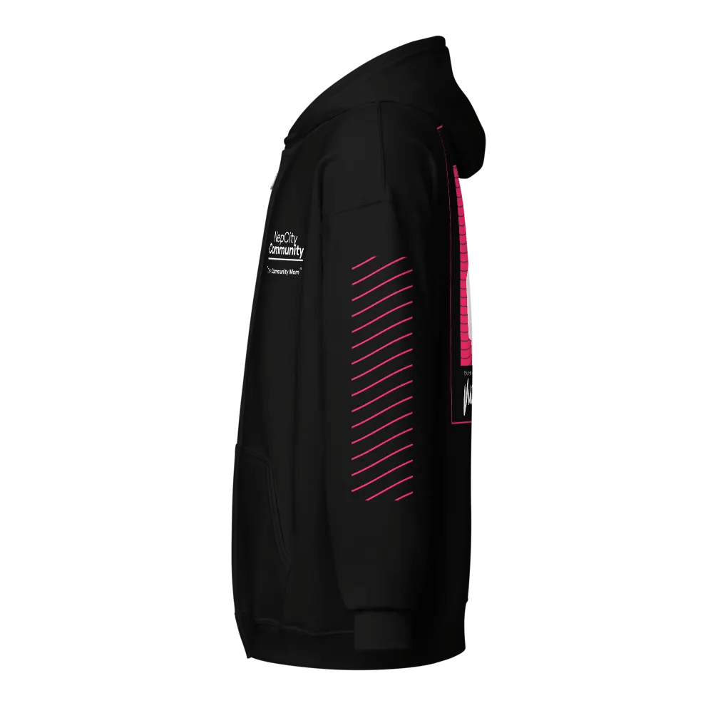 NF VIP | Vulp1x3l (Zip Up) product image (7)