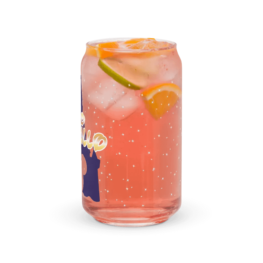 Corillo Magic Glass Cup product image (4)