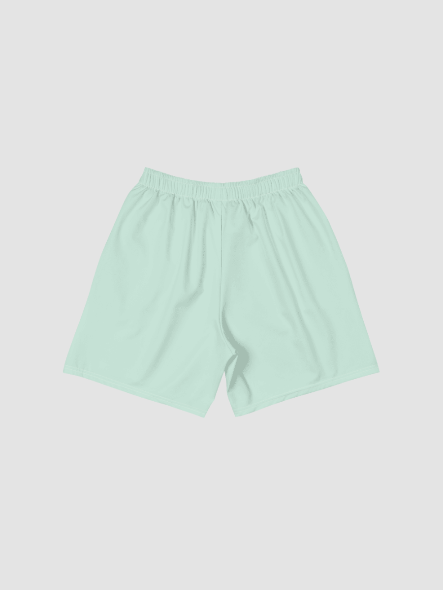 Athletic Shorts - Fresh Mint product image (5)